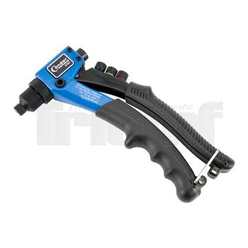kleště nýtovací na trhací nýty, nástavce pro nýty 2,4 - 4,8 mm