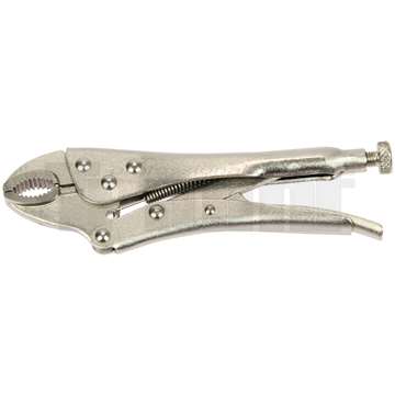 kleště upínací "grip", délka 250 mm