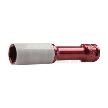 hlavice nástrčná 1/2", 6ti hran, délka 150 mm, na hliníková kola