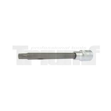 hlavice zástrčná 1/2", Torx, délka 240 mm, S2 - VÝPRODEJ