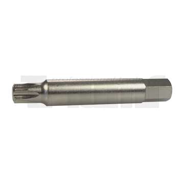 bit 10 mm, Torx T40, náhradní pro 100-01670, 100-01651 a 100-03285