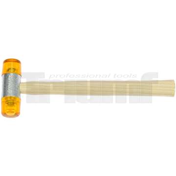 palička vyklepávací plastová "CELLIDOR" 27 mm