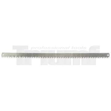 list pilový na dřevo, délka 300 mm, rozteč zubů