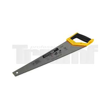 pila ocaska, délka 450 mm, tvrzené zuby