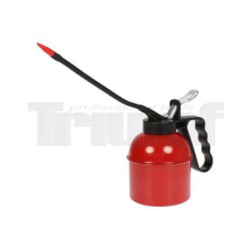 olejnička ocelová, flexib. hadice