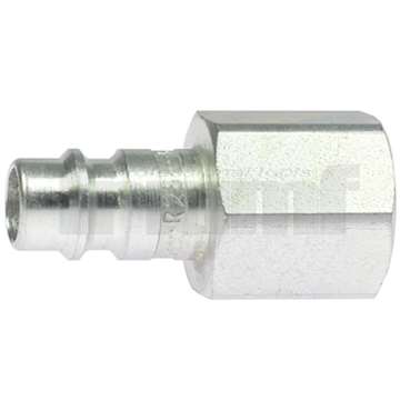 vsuvka rychlospojky s vnitřním závitem 1/2", 25 SF, profi