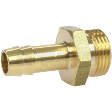 trn pro hadici 13 mm s vnějším závitem 3/8", mosazný