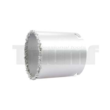 korunka vykružovací, průměr 43 mm