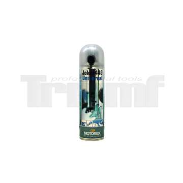 Joker 440, syntetické mazivo 200