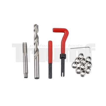 sada na opravu závitů