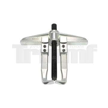 stahovák dvouramenný 30-120 mm