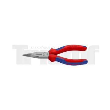kleště půlkulaté "telefonní " přímé, délka 160 mm