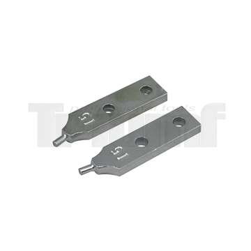 čelist náhradní pro segerové kleště 101-4410J5