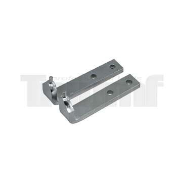 čelist náhradní pro segerové kleště 101-4420J51