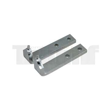 čelist náhradní pro segerové kleště 101-4420J61