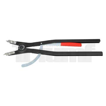 kleště na pojistné kroužky "seger" A6, vnější přímé, délka 570 mm