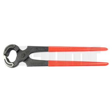 kleště štípací čelní, délka 225 mm, máčená izolace