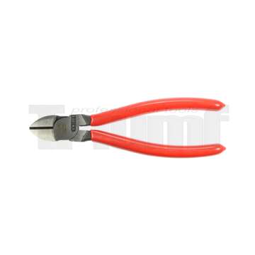 kleště štípací boční, délka 160 mm, máčená izolace