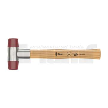 palička vyklepávací plastová "Uretan", průměr 50 mm, 102