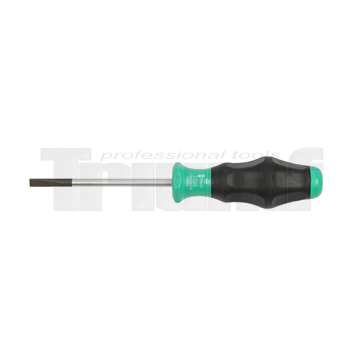 šroubovák plochý PL 1,2x6,0x100 mm, 1335 - VÝPRODEJ