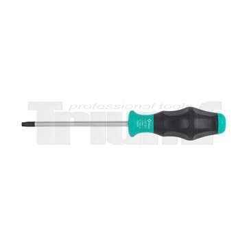 šroubovák Torx T6 x 60 mm, Kraftform Comfort 1367 - VÝPRODEJ
