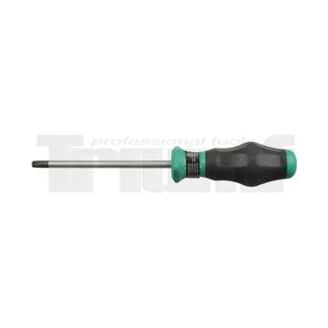 šroubovák Torx T40 x 130 mm, Kraftform Comfort 1367 - VÝPRODEJ