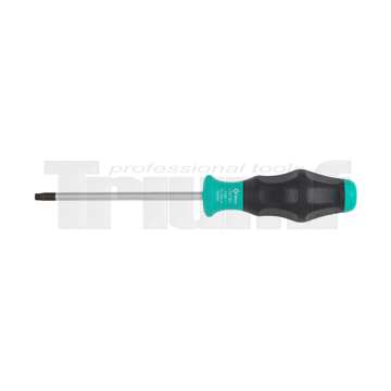 šroubovák torx 9x60 mm, vrtaný, 1367BO - VÝPRODEJ