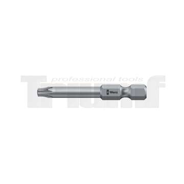 bit 1/4" Torx 25 x 70 mm, 867/4 Z