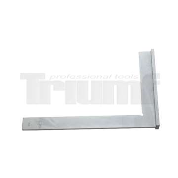 úhelník zámečnický s příložníkem 150x100 mm