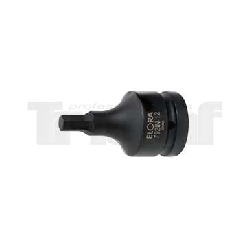 hlavice zástrčná 1", Inbus 30 mm, tvrzená