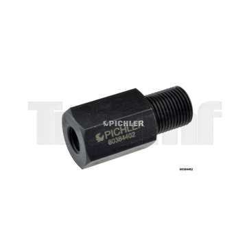 adaptér na vytahování vstřiků M12 : M18 x 1,5