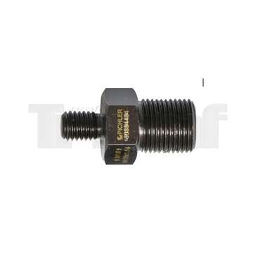 adaptér na vytahování vstřiků Denso M10 x 1,5: M18 x 1,5