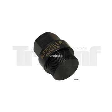 adaptér na vytahování vstřiků SIEMENS M27x1: M18x1,5, ze sady 107-60384650