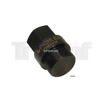 adaptér na vytahování vstřiků SIEMENS, VDO, M25x1: M18x1,5,ze sady 107-60384650