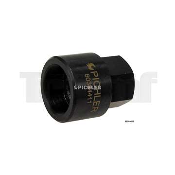 adaptér na vytahování vstřiků DENSO M25x0,5: M18x1,5,ze sady 107-60384650