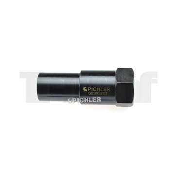 adaptér vodící 19 mm ze sady 107-60385200