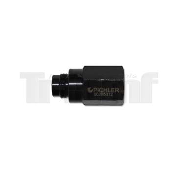 adaptér vrtací M17 x 1 s otvorem 8,5 mm, ze sad 107-60385340 a 107-60385345