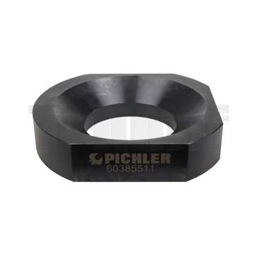 podkládací opěrná deska na vytahování vstřiků Ford TDCI 2,0 l, ze sady 107-60385525