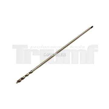 závitník extra dlouhý M6x1,0x200 mm, na pročištění závitu hlavy MB - DCI