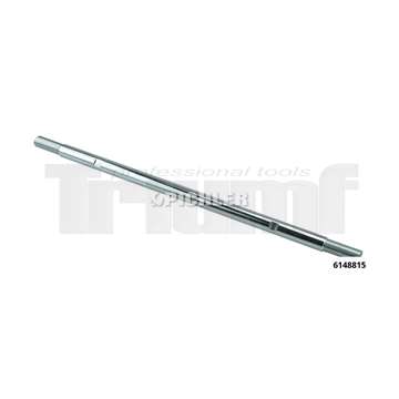 hřídel středová 670 mm k reverznímu kladivu 107-6148800, ND