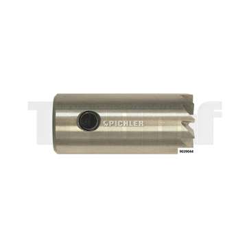fréza 180° 17 mm přímá pro vstřiky BOSCH