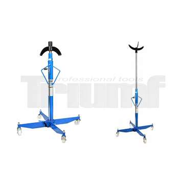 zvedák agregátů hydraulický 500 kg