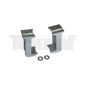 opěrné lisovací nohy na demontáž nábojů pro základnu 110-00018-001