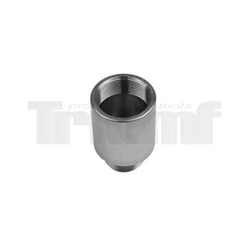 kroužek redukční 2 1/4" - 14 UNS (KLANN závity) na 1 1/2"