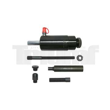 hydraulický válec 22 t, s příslušenstvím, úderový, výsuv 70 mm