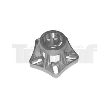 přípravek na demontáž poloos 5-ti otvorových nábojů