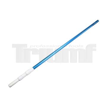 násada teleskopická 1,4 / 3,6 m, pro bazénové čištění