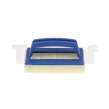 houba ruční na čištění bazénů