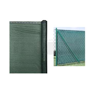 tkanina stínící na plot "Privát", stínění 95 %, 230 g/m2