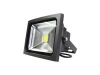 reflektor LED COB 20 W, venkovní, 230 V, IP 65
